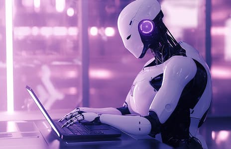 Digital marketing specialist